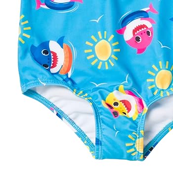 Amazon.com: Pinkfong Mommy Shark Baby Shark Infant Baby